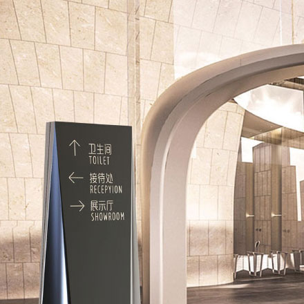 企業(yè)標(biāo)識(shí)雕塑設(shè)計(jì)公司