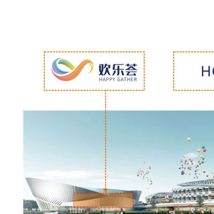 標識設計作品案例展示