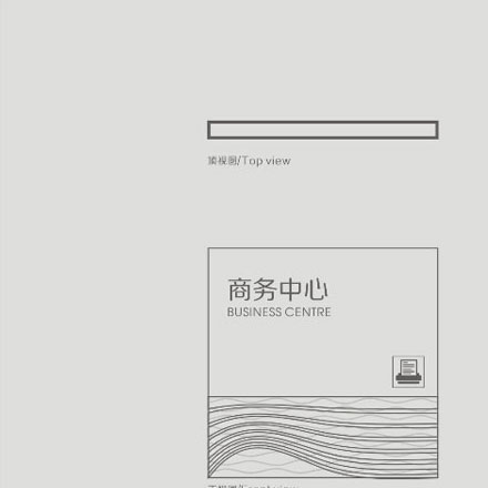 標識制作作品案例展示